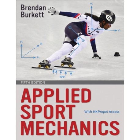Applied Sport Mechanics