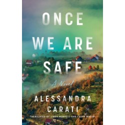 Once We Are Safe: A Novel