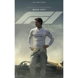 F1: The Movie: The Movie
