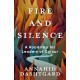 Fire and Silence: A Roadmap for Leaders of Colour
