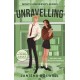 Unravelling: An academic rivals-to-lovers romance for 2025 with sizzling tension and forced proximity, perfect for fans of Hannah Grace and Elle Kennedy.