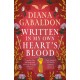 Written in My Own Heart's Blood: The gripping and unputdownable historical adventure from the bestselling Outlander series