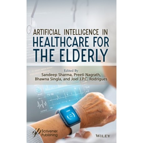 Artificial Intelligence in Healthcare for the Elderly
