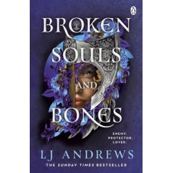Broken Souls and Bones