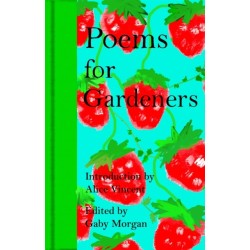 Poems for Gardeners