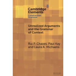 Unrealized Arguments and the Grammar of Context