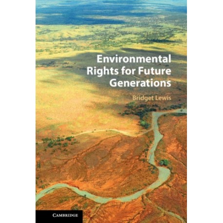 Environmental Rights for Future Generations