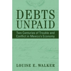 Debts Unpaid: Two Centuries of Trouble and Conflict in Mexico's Economy