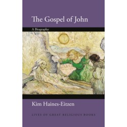 The Gospel of John: A Biography