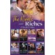 The Rivals And Riches Collection: Enemy's Game of Revenge / Billionaire's Bride Bargain / Nine-Month Contract / Billion-Dollar Secret Between Them / His Enemy's Italian Surrender / Royal Fiancee Required / Expecting the Greek's Heir / Kidnapped for His Re