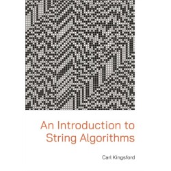 An Introduction to String Algorithms