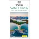 DK Top 10 Vancouver and Vancouver Island