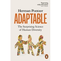 Adaptable: The Surprising Science of Human Diversity