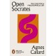 Open Socrates: The Case for a Philosophical Life