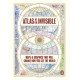 Atlas of the Invisible: Maps & Graphics That Will Change How You See the World