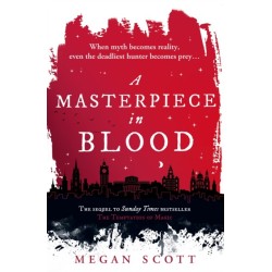 A Masterpiece in Blood