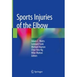 Sports Injuries of the Elbow