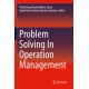 Problem Solving In Operation Management