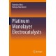 Platinum Monolayer Electrocatalysts
