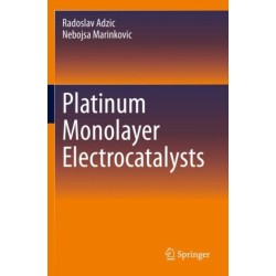 Platinum Monolayer Electrocatalysts