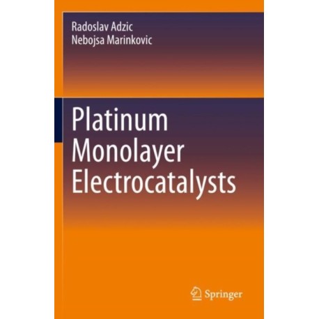 Platinum Monolayer Electrocatalysts
