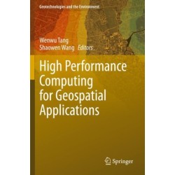High Performance Computing for Geospatial Applications