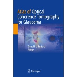 Atlas of Optical Coherence Tomography for Glaucoma