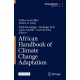 African Handbook of Climate Change Adaptation