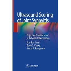 Ultrasound Scoring of Joint Synovitis: Objective Quantification of Articular Inflammation