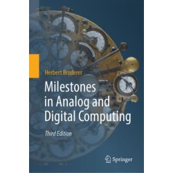 Milestones in Analog and Digital Computing