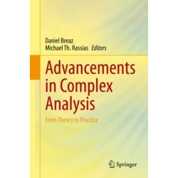 Advancements in Complex Analysis: From Theory to Practice
