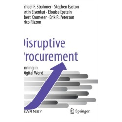 Disruptive Procurement: Winning in a Digital World