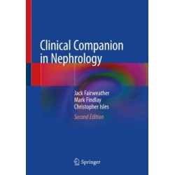 Clinical Companion in Nephrology