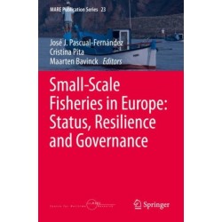 Small-Scale Fisheries in Europe: Status, Resilience and Governance