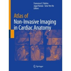 Atlas of Non-Invasive Imaging in Cardiac Anatomy