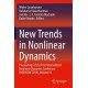 New Trends in Nonlinear Dynamics: Proceedings of the First International Nonlinear Dynamics Conference (NODYCON 2019), Volume III