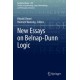 New Essays on Belnap-­Dunn Logic