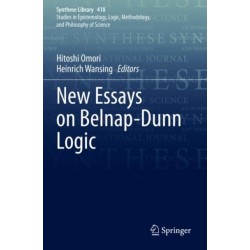 New Essays on Belnap-­Dunn Logic