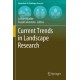 Current Trends in Landscape Research