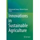 Innovations in Sustainable Agriculture