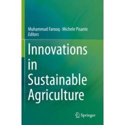 Innovations in Sustainable Agriculture