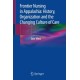 Frontier Nursing in Appalachia: History, Organization and the Changing Culture of Care