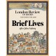 LRB Diary for 2026: Brief Lives
