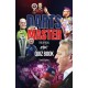 Darts Master: The Official PDC Quiz Book
