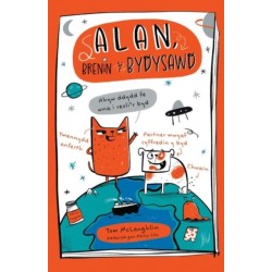 Alan, Brenin y Bydysawd