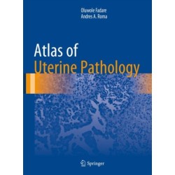 Atlas of Uterine Pathology