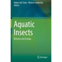 Aquatic Insects: Behavior and Ecology