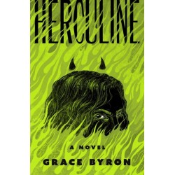 Herculine: A Novel