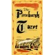 The Pittsburgh Tarot