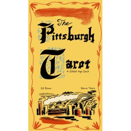 The Pittsburgh Tarot